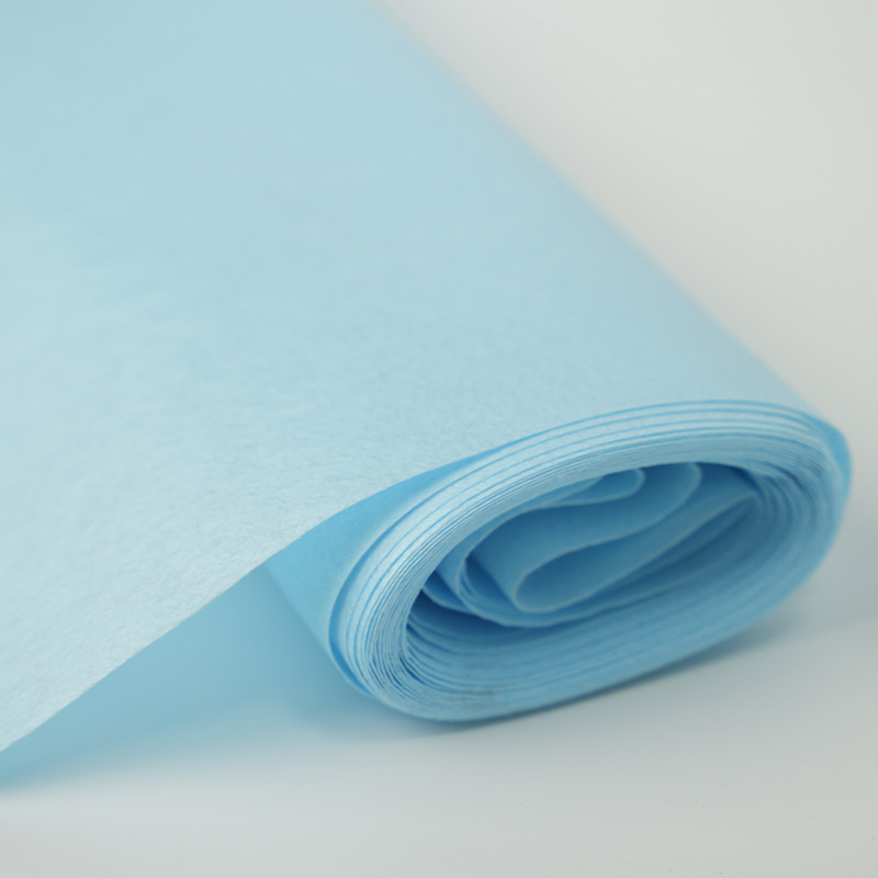 Cool trasa (polypropylen PP Non-Woven tyg)