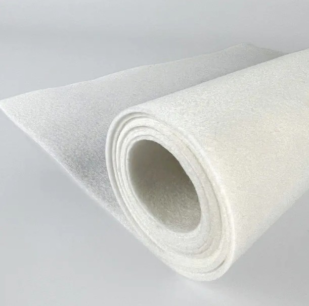 Nonwoven -filtermaterial: Hur förbättrar de luftkvaliteten i moderna VVS -system?
