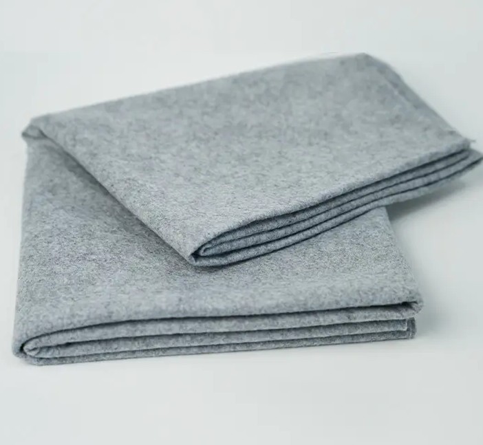 Nålstansade nonwoven -tyger: Innovation och mångsidighet inom textilteknik