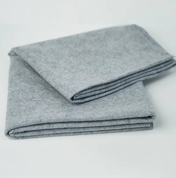 Nålstansade nonwoven tyger: den mångsidiga textilinnovationen