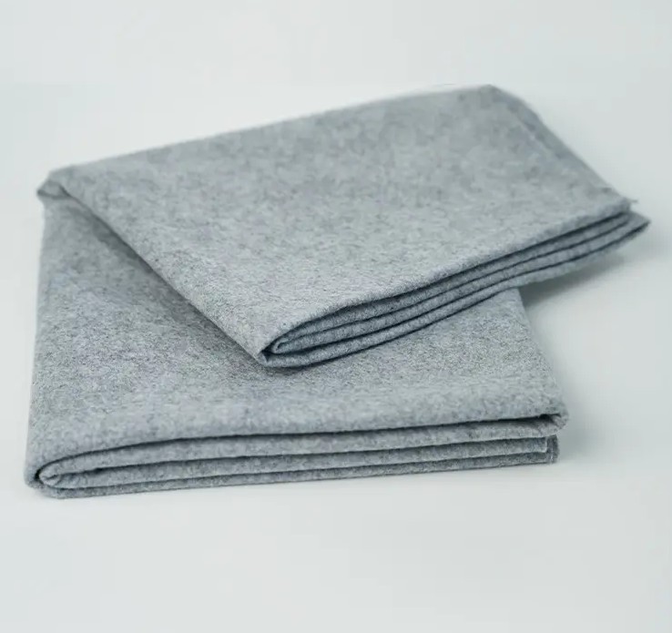 Nålstansade nonwoven -tyger: Valet av tyg för moderna textilinnovationer