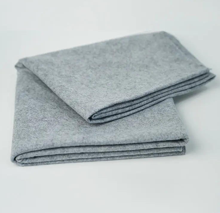 Nålstansade nonwoven tyger: charmen med innovativ vävteknologi