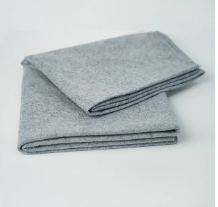 Nålad bomull: innovativa fibermaterial i textilfältet