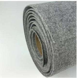 Needle Punch Nonwoven Felt: Innovativa material i textilfältet