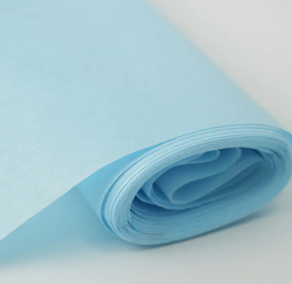 Polypropylen nonwoven tyger: ett mångsidigt och hållbart material
