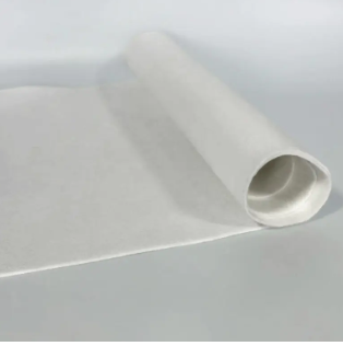 Nålad bomull: nytt fibermaterial, innovativ textil framtid