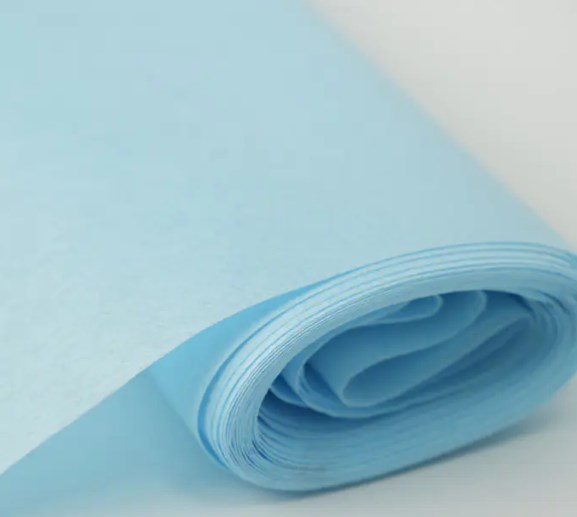 Polypropylen nonwoven tyger: ett panorama från råvaror till applikationer