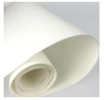 Nålstansade nonwoven-tyger: Multifältapplikation av högpresterande material