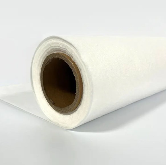 Flam-retardant nonwoven tyger: kärnmaterial för att tända ett nytt spår av säkerhetsskydd