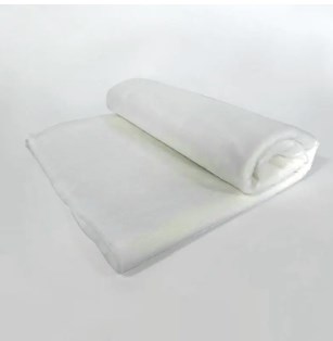Nålstansade Nonwoven Tyger: Från Tillverkning till Olika Applikationer