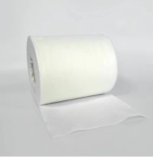 Non-woven tyger: Modern materialinnovation och olika applikationsutsikter