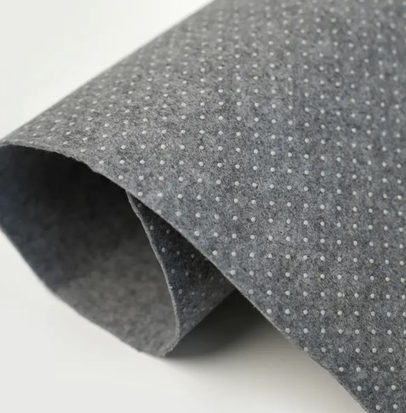 Slipmatta: Ett viktigt val för att förbättra hemsäkerheten och komforten