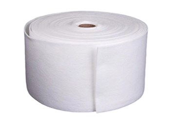 Hur uppnår man en lågkoldioxidomvandling i textilindustrin genom miljövänliga nonwoven-tyger?