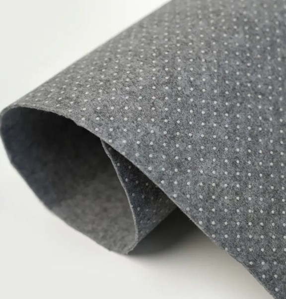 Ny halkskyddslösning för ditt hem: Hur kan en halkfri droppmatta skydda dig?